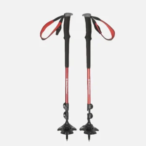Anti-Shock Trekking Pole Stick