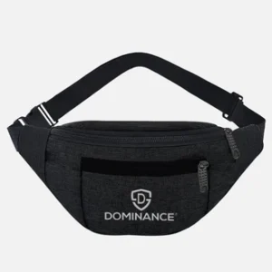 Dominance Waist Bag