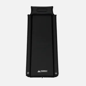 Auto Air-Inflating Sleeping Bed