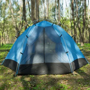 Waterproof Double layered Tent